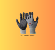 3M NBR Foam Coated Gloves Comfort Grip Air