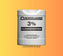 3% Fluoroprotein