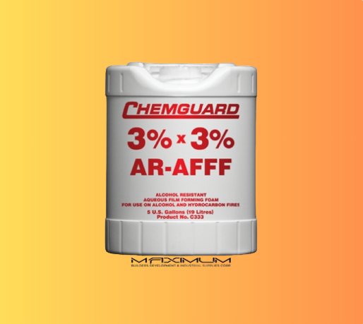 3% x 3% AR-AFFF