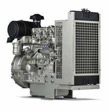 Perkins Generator 400 Series 404D-22G