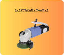 NITTO KOHKI Myton (Pneumatic Grinder