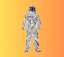 LAKELAND 500 Series APPROACH SUIT