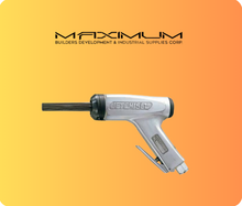 NITTO KOHKI Jet Chisel (Needle Scaler)