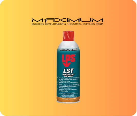 LPS LST