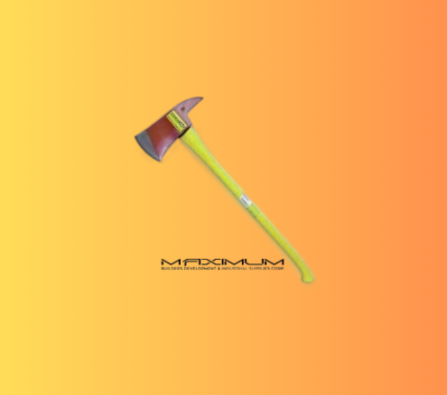 A.D Fire Axe
