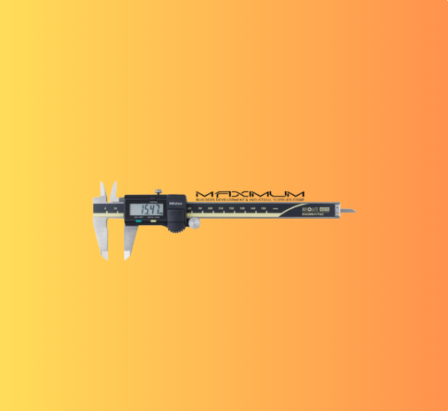 ABSOLUTE Digimatic Caliper