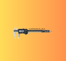 ABSOLUTE Digimatic Caliper