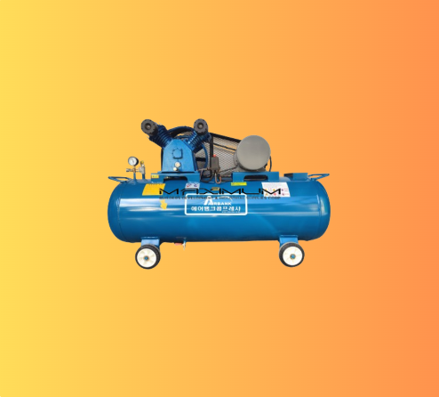 AIRBANK Industrial Air Compressor AB-3HP 210L
