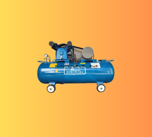 AIRBANK Industrial Air Compressor AB-3HP 210L