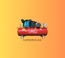 AIRBANK Industrial Air Compressor AB-5HP 150L