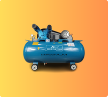 AIRBANK Industrial Air Compressor AB-5HP 400L