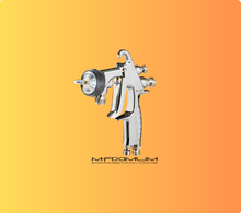 ANEST IWATA Pressure Spray Guns