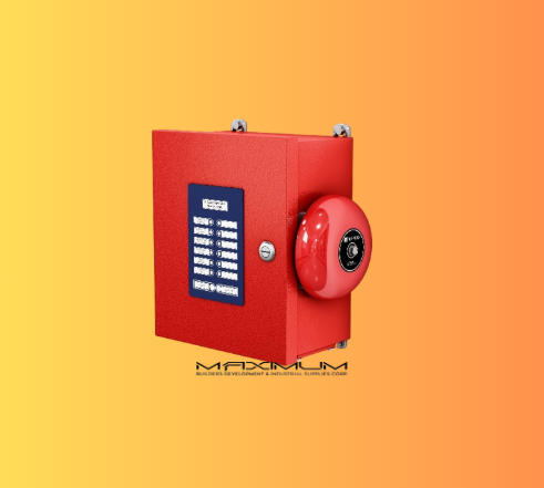 APx Series – Remote Alarm Panels