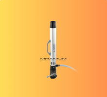 Air Foam Nozzle 1.5 (SL-17)