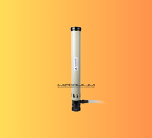 Air Foam Nozzle 2.5 (SL-19MS)