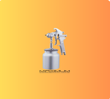 Air Spray Gun W-71S