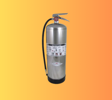 Amerex 240 Water and Foam Fire Extinguisher