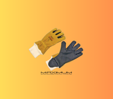 American Fire Wear Fire Fighting Gloves