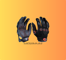 Anti Vibration and Impact Gloves KX-05