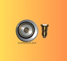 Aqua Environment Repair Kit for 415-5000 Series Regulators 839-5000