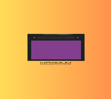 Auto Darkening Lens