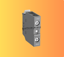 Auxiliary Contact