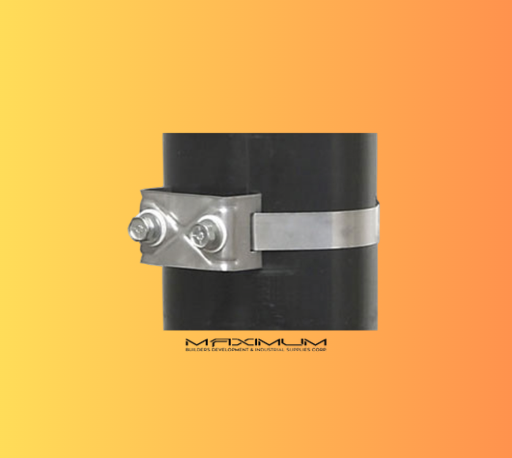 BAND-IT 2 Bolt Brack-It