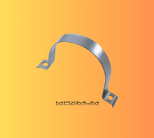 BAND-IT 2 Bolt Clip - Round