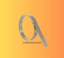 BAND-IT Center Punch