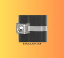 BAND-IT Single Bolt Straight Leg Brack-It