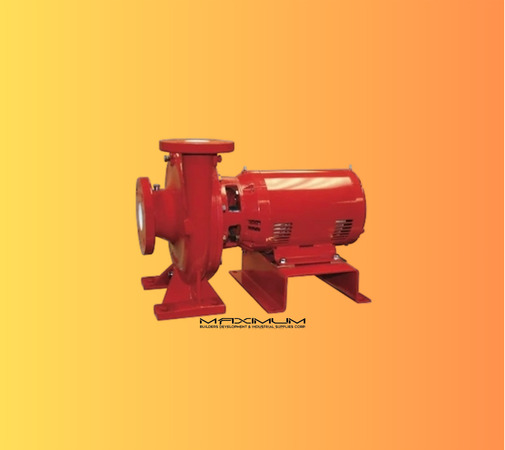 B&G Series e-1532 Pumps