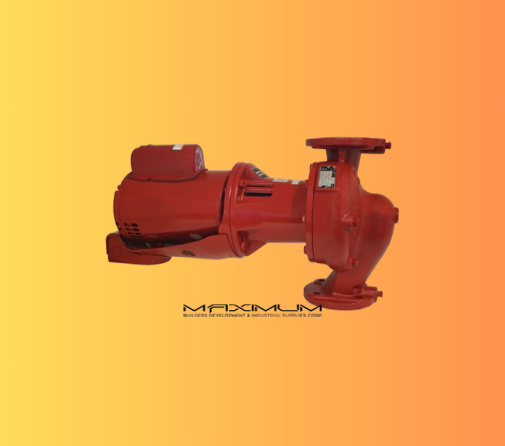 B&G e-60 Pumps Series