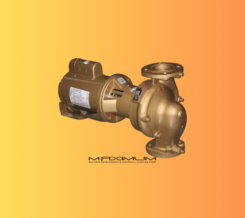 B&G e-60 Pumps Series