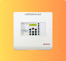 Bosch Conventional Fire Alarm System