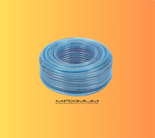Braided Gas Hose