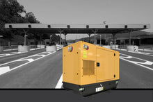 Caterpillar Diesel Generator