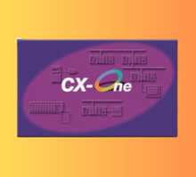 CX-One