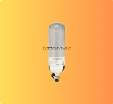 CYL-FWC-2460-RA ARTICLE NO. 2018946 60 MIN. CARBON FIBRE CYLINDER