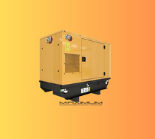 Caterpillar Diesel Generator