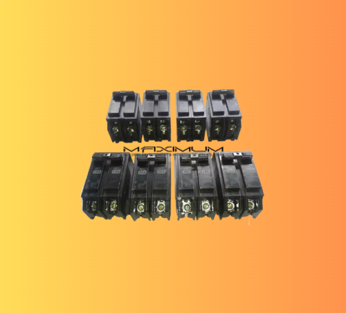 TQL/TQC/THQC/TQD/THQD Series