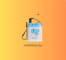 Compression Sprayer (Knapsack Type) Q-20 HP-0401