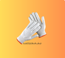 Cotton Gloves (WG-3)