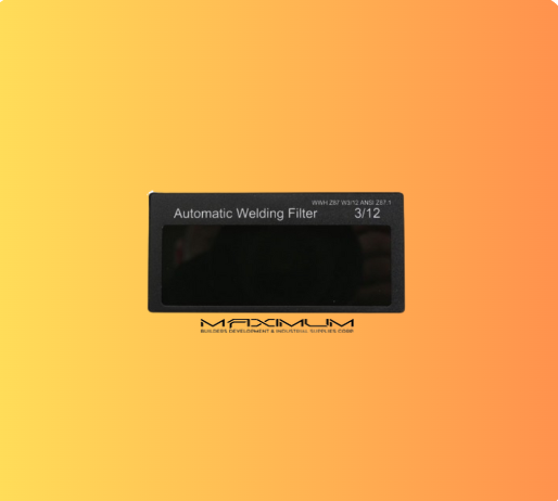 Cretos Auto Darkening Lens PSD30