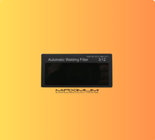 Cretos Auto Darkening Lens PSD30