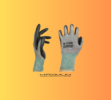 Cut Resistant Gloves (CRG-1)
