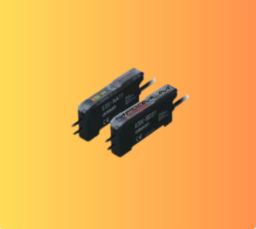 E3X-SD/-NA