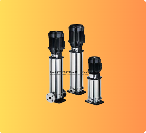 EVM Series