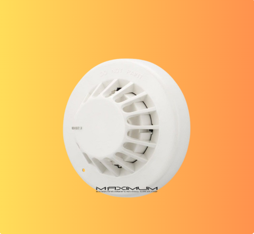Addressable Photo-thermal Sensor CAPT340