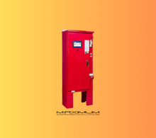 Eaton Cooper FD20 Limited Service Pump Controller