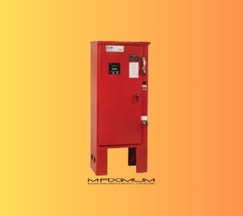 FT Transfer Switch Series